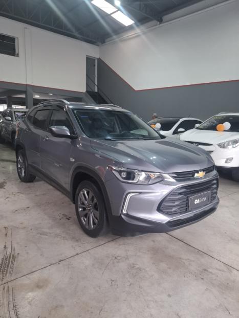 CHEVROLET Tracker 1.2 4P FLEX TURBO LTZ AUTOMTICO, Foto 5