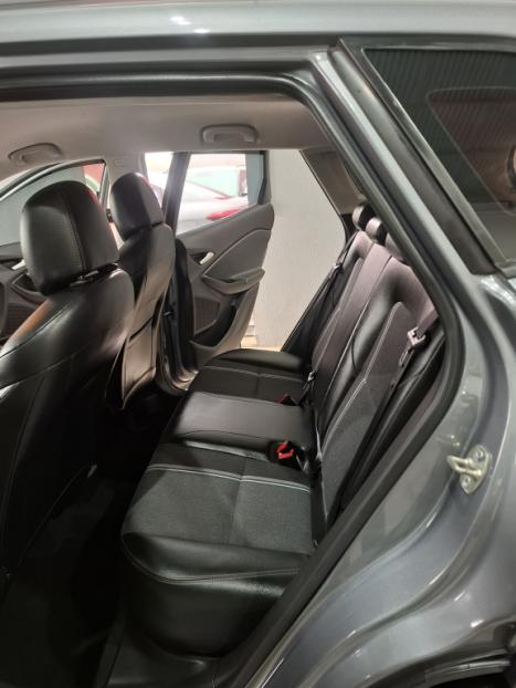 CHEVROLET Tracker 1.2 4P FLEX TURBO LTZ AUTOMTICO, Foto 8