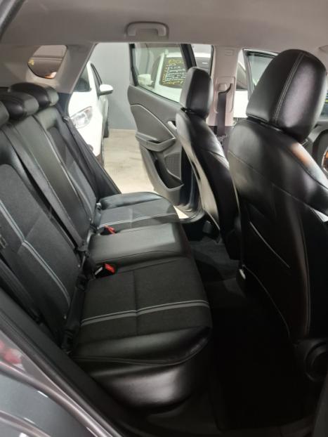 CHEVROLET Tracker 1.2 4P FLEX TURBO LTZ AUTOMTICO, Foto 9