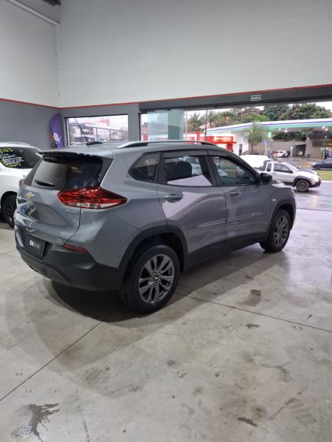 CHEVROLET Tracker 1.2 4P FLEX TURBO LTZ AUTOMTICO, Foto 15