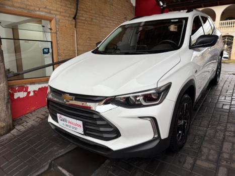 CHEVROLET Tracker 1.0 4P FLEX TURBO AUTOMTICO, Foto 1