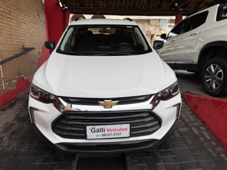 CHEVROLET Tracker 1.0 4P FLEX TURBO AUTOMTICO, Foto 2