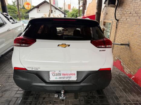 CHEVROLET Tracker 1.0 4P FLEX TURBO AUTOMTICO, Foto 4