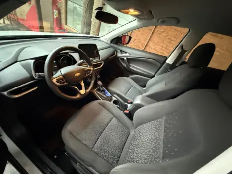 CHEVROLET Tracker 1.0 4P FLEX TURBO AUTOMTICO, Foto 8