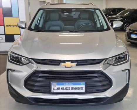 CHEVROLET Tracker 1.2 4P FLEX TURBO PREMIER AUTOMTICO, Foto 2