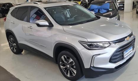 CHEVROLET Tracker 1.2 4P FLEX TURBO PREMIER AUTOMTICO, Foto 3