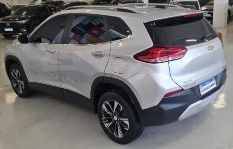 CHEVROLET Tracker 1.2 4P FLEX TURBO PREMIER AUTOMTICO, Foto 4