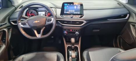 CHEVROLET Tracker 1.2 4P FLEX TURBO PREMIER AUTOMTICO, Foto 7