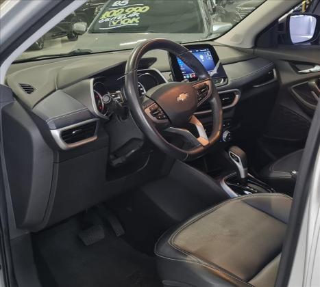CHEVROLET Tracker 1.2 4P FLEX TURBO PREMIER AUTOMTICO, Foto 8