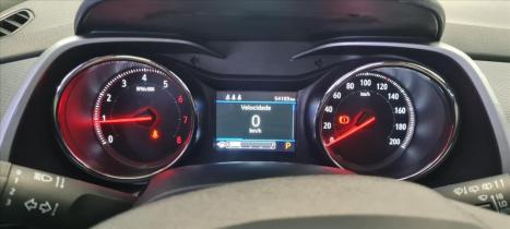 CHEVROLET Tracker 1.2 4P FLEX TURBO PREMIER AUTOMTICO, Foto 10