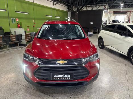 CHEVROLET Tracker 1.0 4P FLEX TURBO, Foto 2