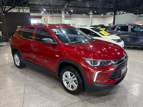 CHEVROLET Tracker 1.0 4P FLEX TURBO, Foto 3
