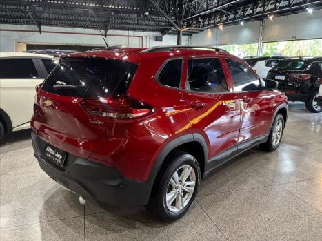 CHEVROLET Tracker 1.0 4P FLEX TURBO, Foto 4