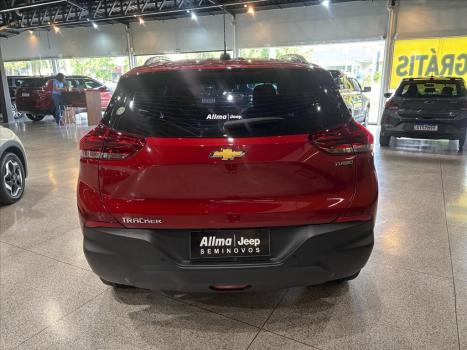 CHEVROLET Tracker 1.0 4P FLEX TURBO, Foto 5