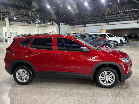 CHEVROLET Tracker 1.0 4P FLEX TURBO, Foto 7