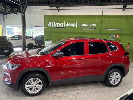 CHEVROLET Tracker 1.0 4P FLEX TURBO, Foto 8