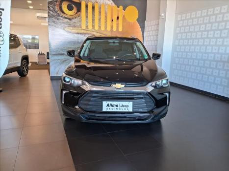 CHEVROLET Tracker 1.0 4P FLEX TURBO LT AUTOMTICO, Foto 2