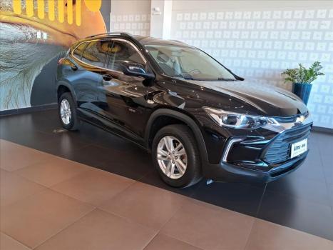 CHEVROLET Tracker 1.0 4P FLEX TURBO LT AUTOMTICO, Foto 3