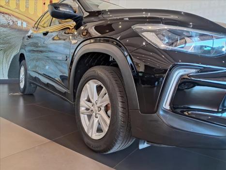 CHEVROLET Tracker 1.0 4P FLEX TURBO LT AUTOMTICO, Foto 4