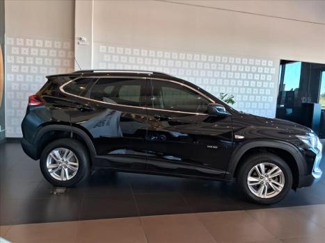 CHEVROLET Tracker 1.0 4P FLEX TURBO LT AUTOMTICO, Foto 5