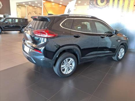 CHEVROLET Tracker 1.0 4P FLEX TURBO LT AUTOMTICO, Foto 6