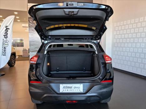 CHEVROLET Tracker 1.0 4P FLEX TURBO LT AUTOMTICO, Foto 7