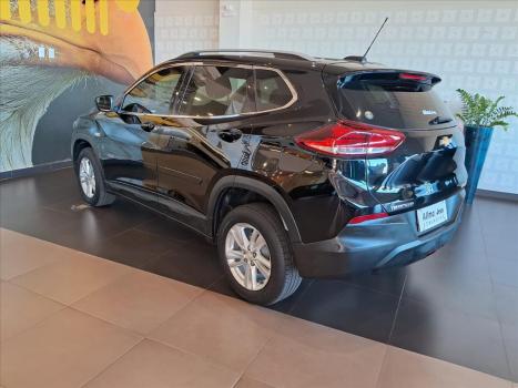 CHEVROLET Tracker 1.0 4P FLEX TURBO LT AUTOMTICO, Foto 10