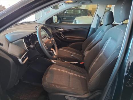 CHEVROLET Tracker 1.0 4P FLEX TURBO LT AUTOMTICO, Foto 13
