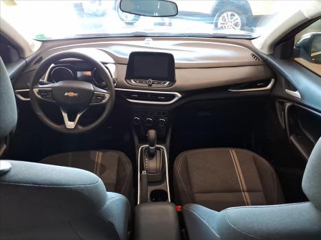 CHEVROLET Tracker 1.0 4P FLEX TURBO LT AUTOMTICO, Foto 14