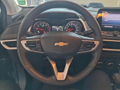 CHEVROLET Tracker 1.0 4P FLEX TURBO LT AUTOMTICO, Foto 16