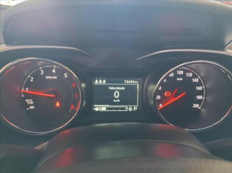 CHEVROLET Tracker 1.0 4P FLEX TURBO LT AUTOMTICO, Foto 17