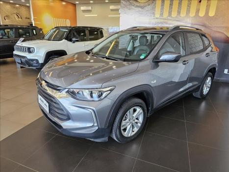 CHEVROLET Tracker 1.0 4P FLEX TURBO AUTOMTICO, Foto 1
