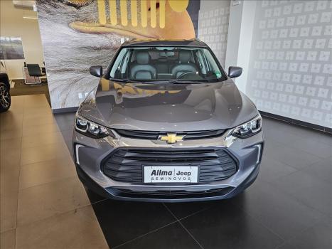 CHEVROLET Tracker 1.0 4P FLEX TURBO AUTOMTICO, Foto 2