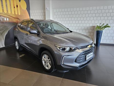 CHEVROLET Tracker 1.0 4P FLEX TURBO AUTOMTICO, Foto 3