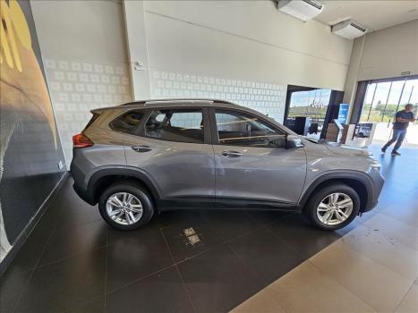 CHEVROLET Tracker 1.0 4P FLEX TURBO AUTOMTICO, Foto 4