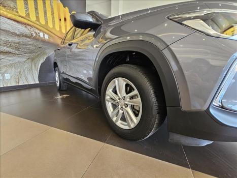 CHEVROLET Tracker 1.0 4P FLEX TURBO AUTOMTICO, Foto 5