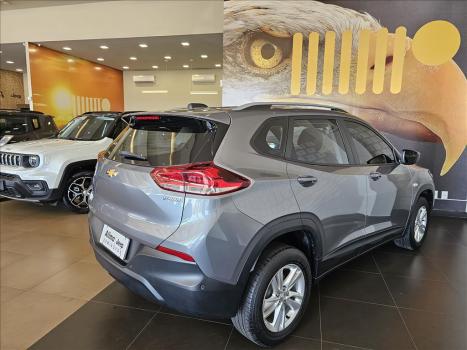 CHEVROLET Tracker 1.0 4P FLEX TURBO AUTOMTICO, Foto 6