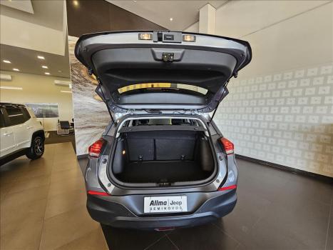 CHEVROLET Tracker 1.0 4P FLEX TURBO AUTOMTICO, Foto 7