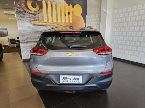 CHEVROLET Tracker 1.0 4P FLEX TURBO AUTOMTICO, Foto 9