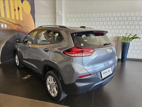 CHEVROLET Tracker 1.0 4P FLEX TURBO AUTOMTICO, Foto 10