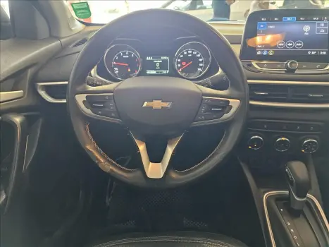 CHEVROLET Tracker 1.0 4P FLEX TURBO AUTOMTICO, Foto 16