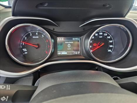 CHEVROLET Tracker 1.0 4P FLEX TURBO AUTOMTICO, Foto 17