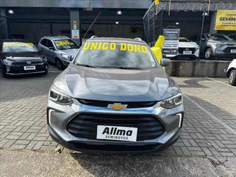 CHEVROLET Tracker 1.0 4P FLEX TURBO AUTOMTICO, Foto 2