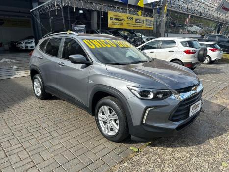 CHEVROLET Tracker 1.0 4P FLEX TURBO AUTOMTICO, Foto 3