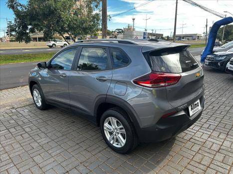 CHEVROLET Tracker 1.0 4P FLEX TURBO AUTOMTICO, Foto 4