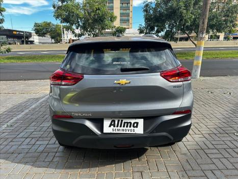 CHEVROLET Tracker 1.0 4P FLEX TURBO AUTOMTICO, Foto 5