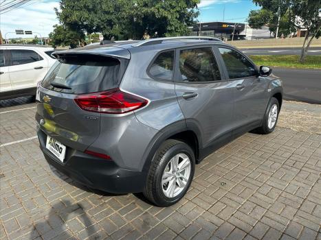 CHEVROLET Tracker 1.0 4P FLEX TURBO AUTOMTICO, Foto 6