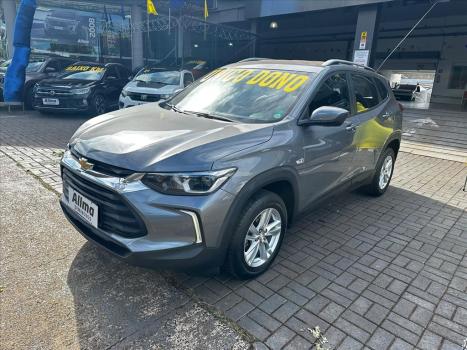 CHEVROLET Tracker 1.0 4P FLEX TURBO AUTOMTICO, Foto 7