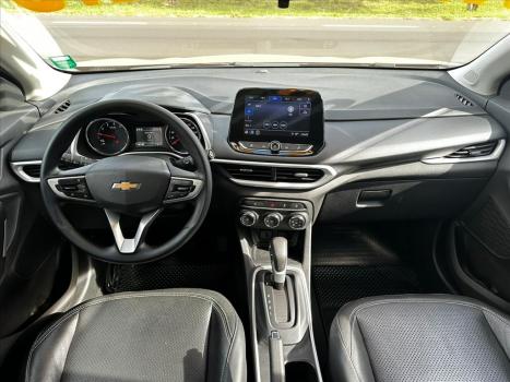 CHEVROLET Tracker 1.0 4P FLEX TURBO AUTOMTICO, Foto 8