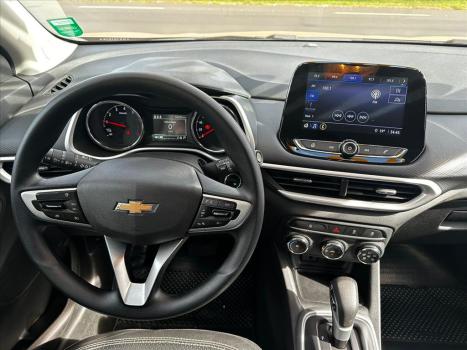 CHEVROLET Tracker 1.0 4P FLEX TURBO AUTOMTICO, Foto 9